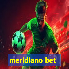 meridiano bet